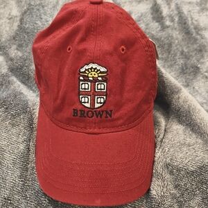 Brown University Baseball Cap